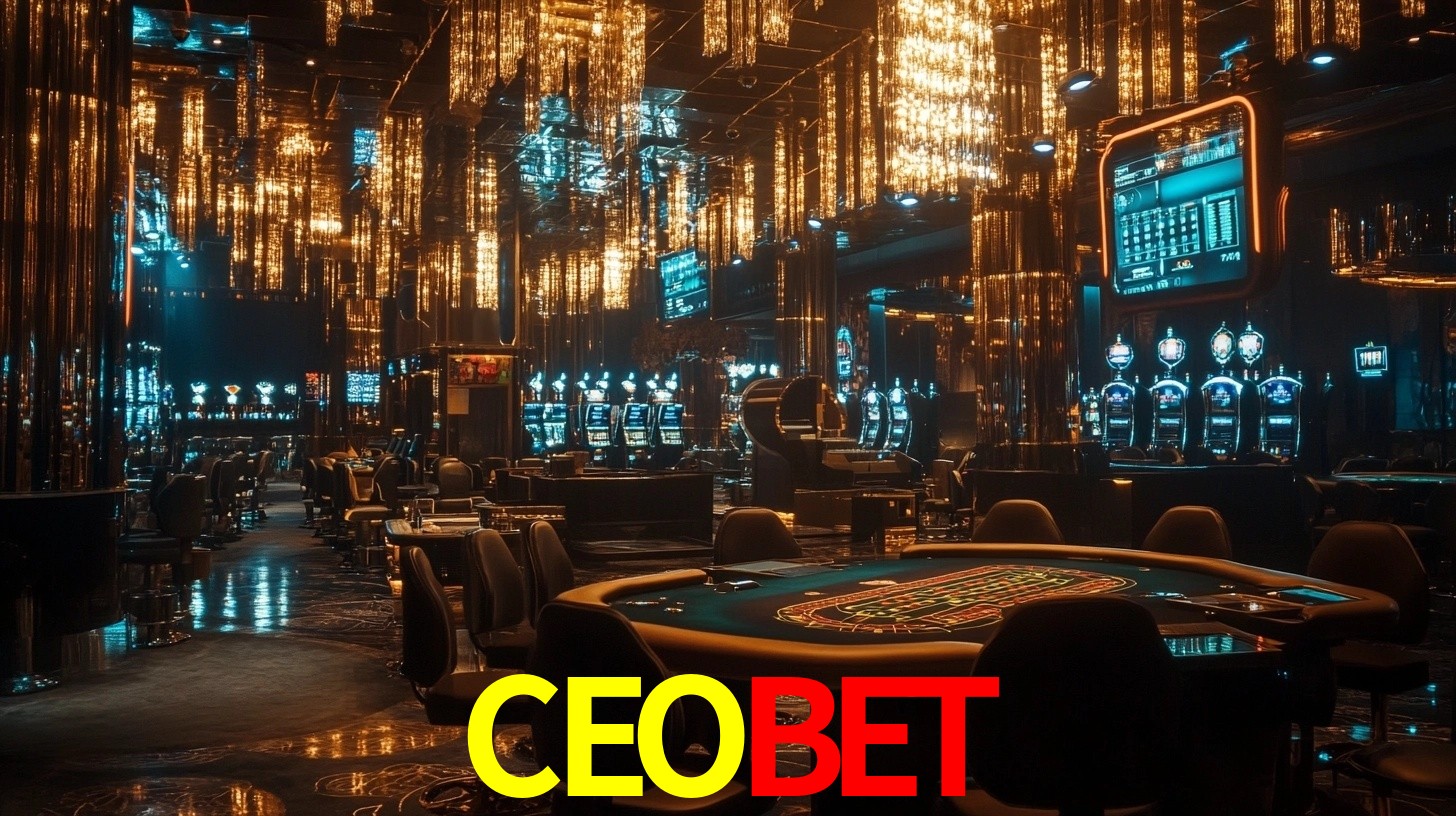 CEOBET