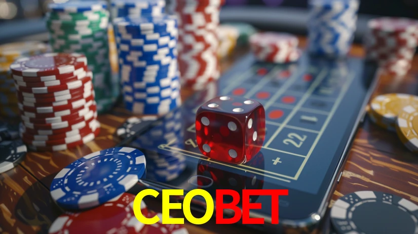 ceo bet app