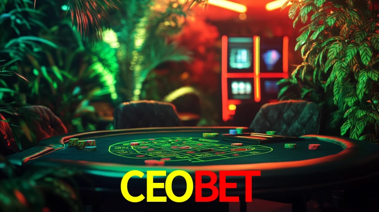 VIP Casino CEOBET