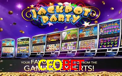 Desvendando o Mundo dos Jogos Virtuais na CEOBET