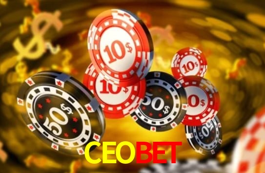 Mesa de Blackjack CEOBET