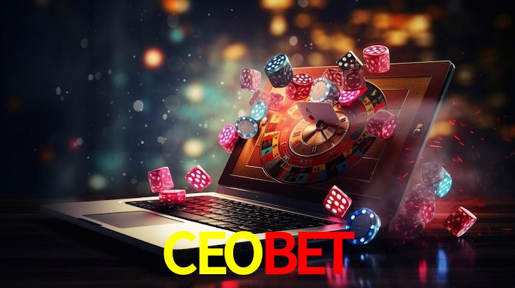 A Emoção da Loteria na CEOBET: Uma Chance de Mudança de Vida