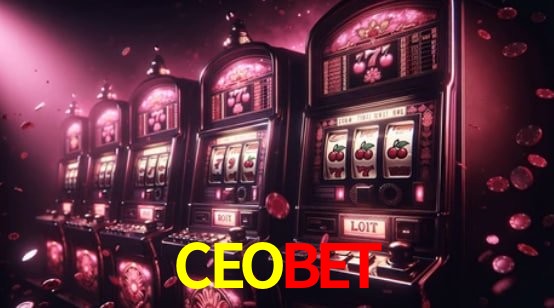 cassino CEOBET