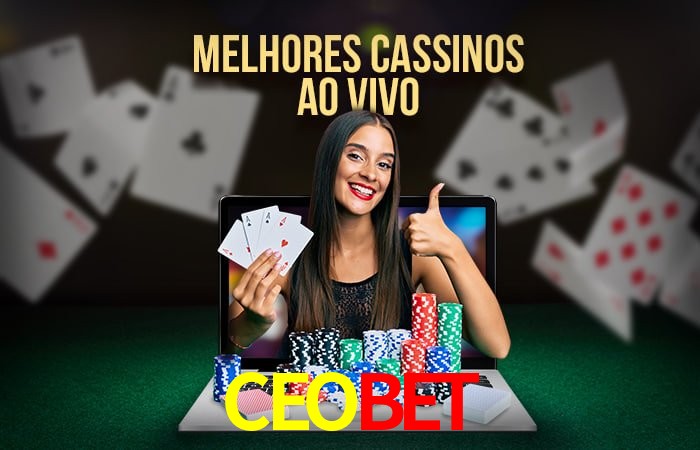 Exclusive Offers CEOBET