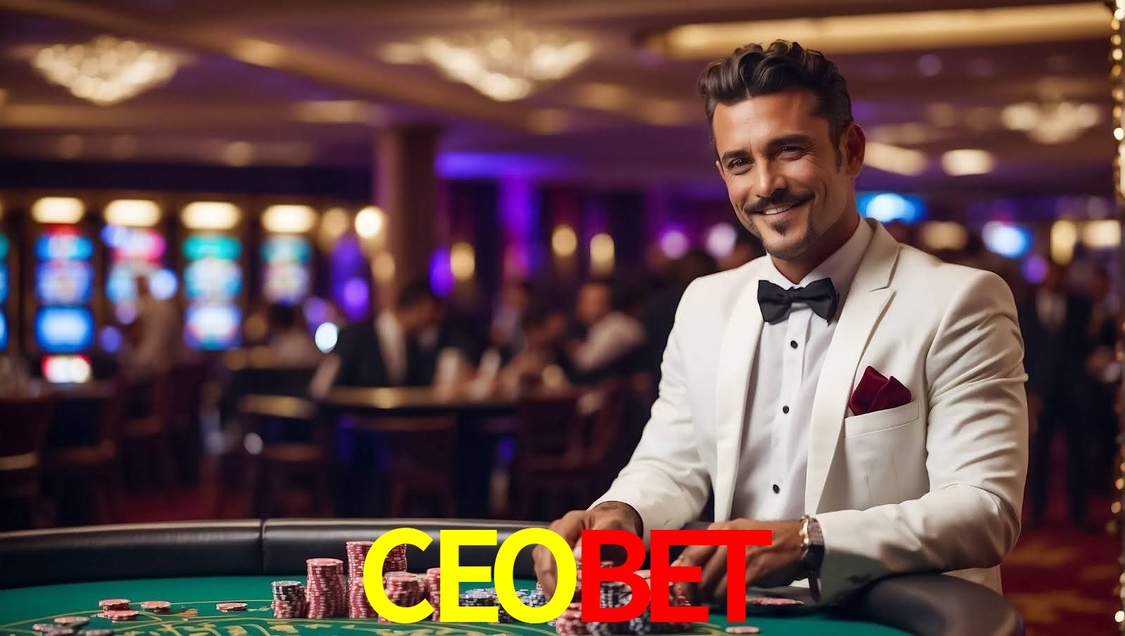 Segurança 2FA CEOBET