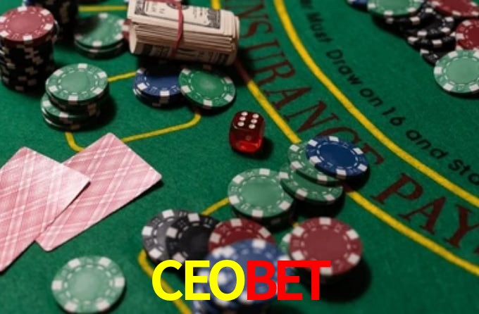 CEOBET