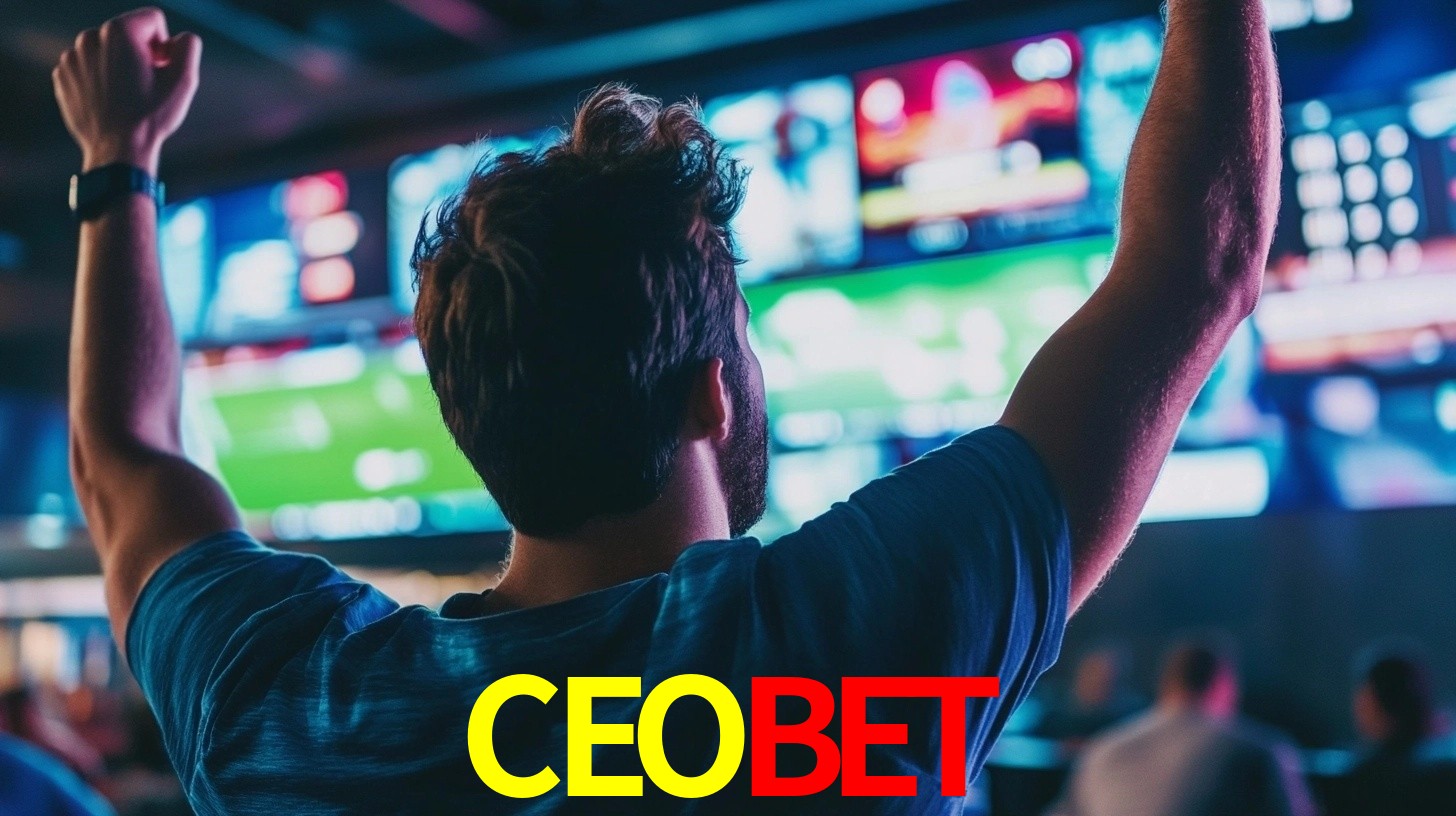 CEOBET: Seu Especialista em Apostas Esportivas Brasileiras