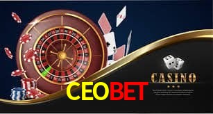 Estatísticas Crash Games CEOBET