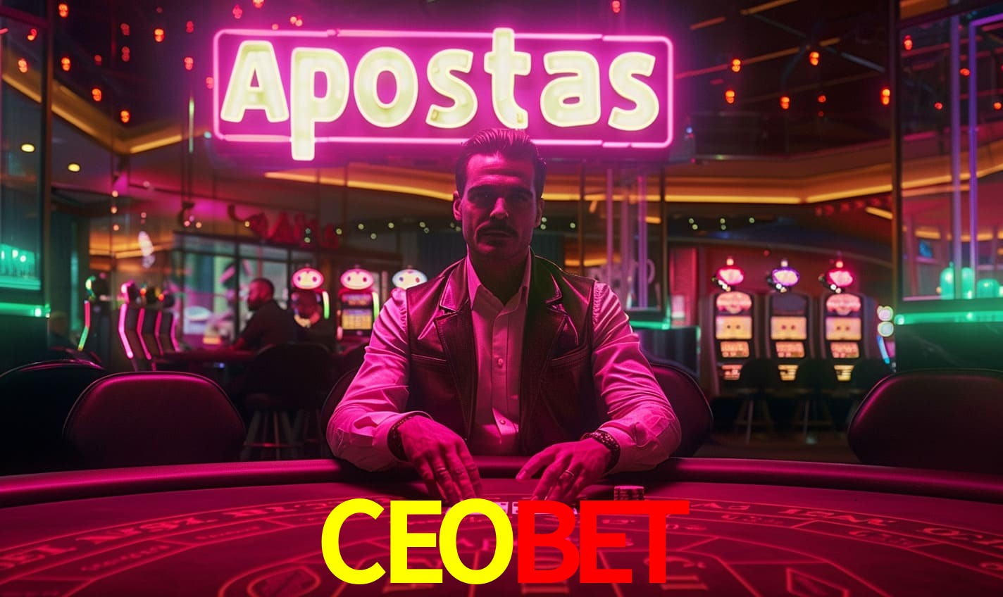 Explorando a Categoria de Eventos em Apostas na CEOBET
