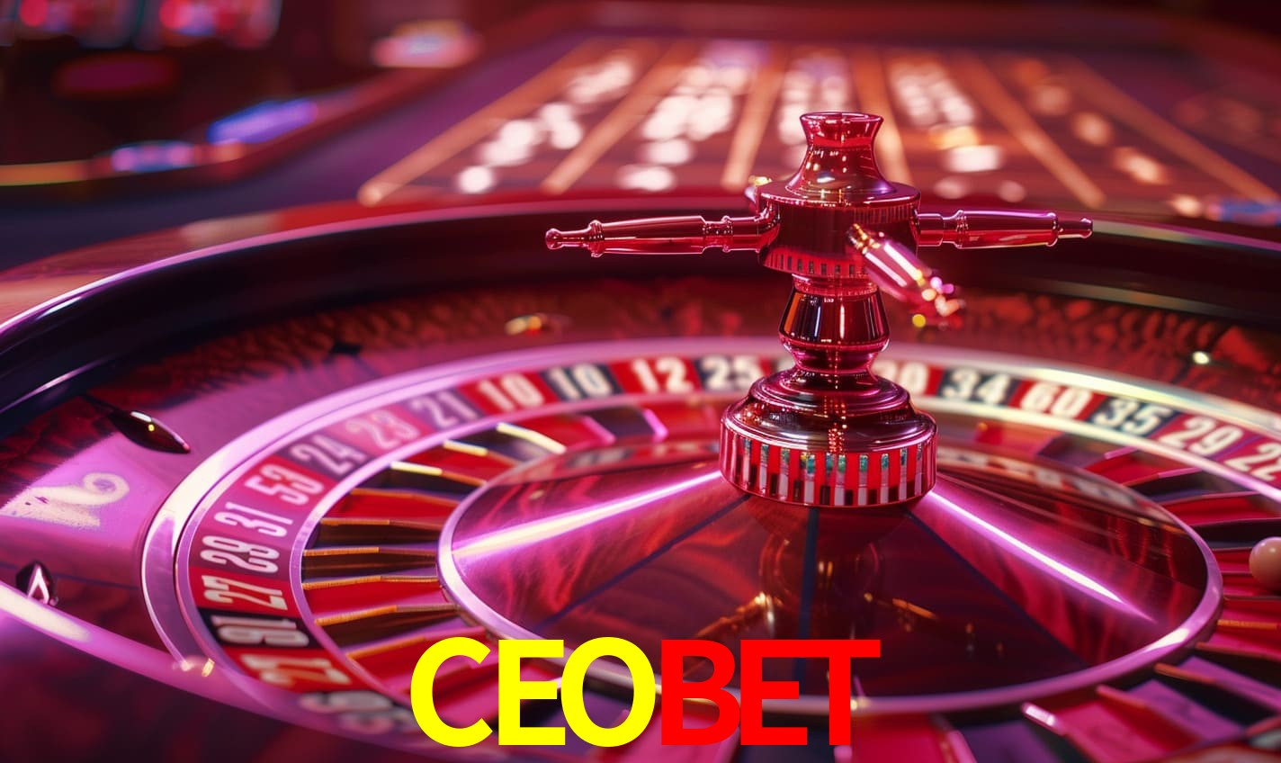 Descubra a Essência do CEOBET: Nossa História e Compromissos