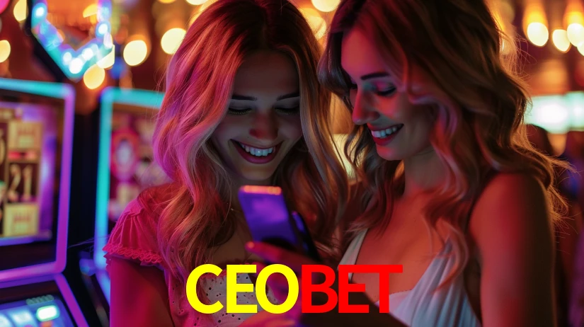 Experimente o Login Seguro Premium no CEOBET