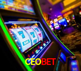 Inovações de Jogos na CEOBET: O Futuro das Experiências Interativas