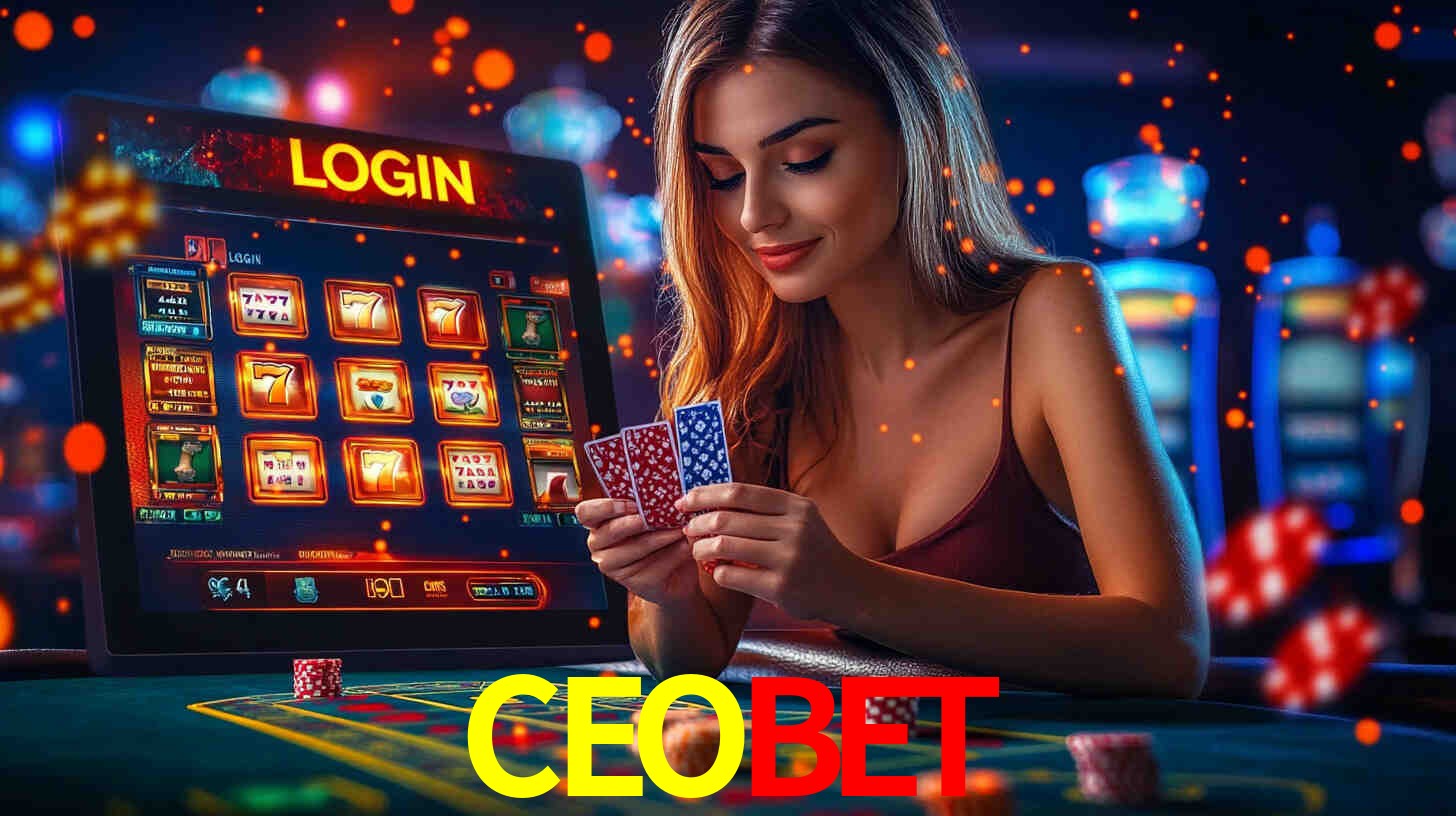 Bônus Generosos e Exclusivos no CEOBET para Você!