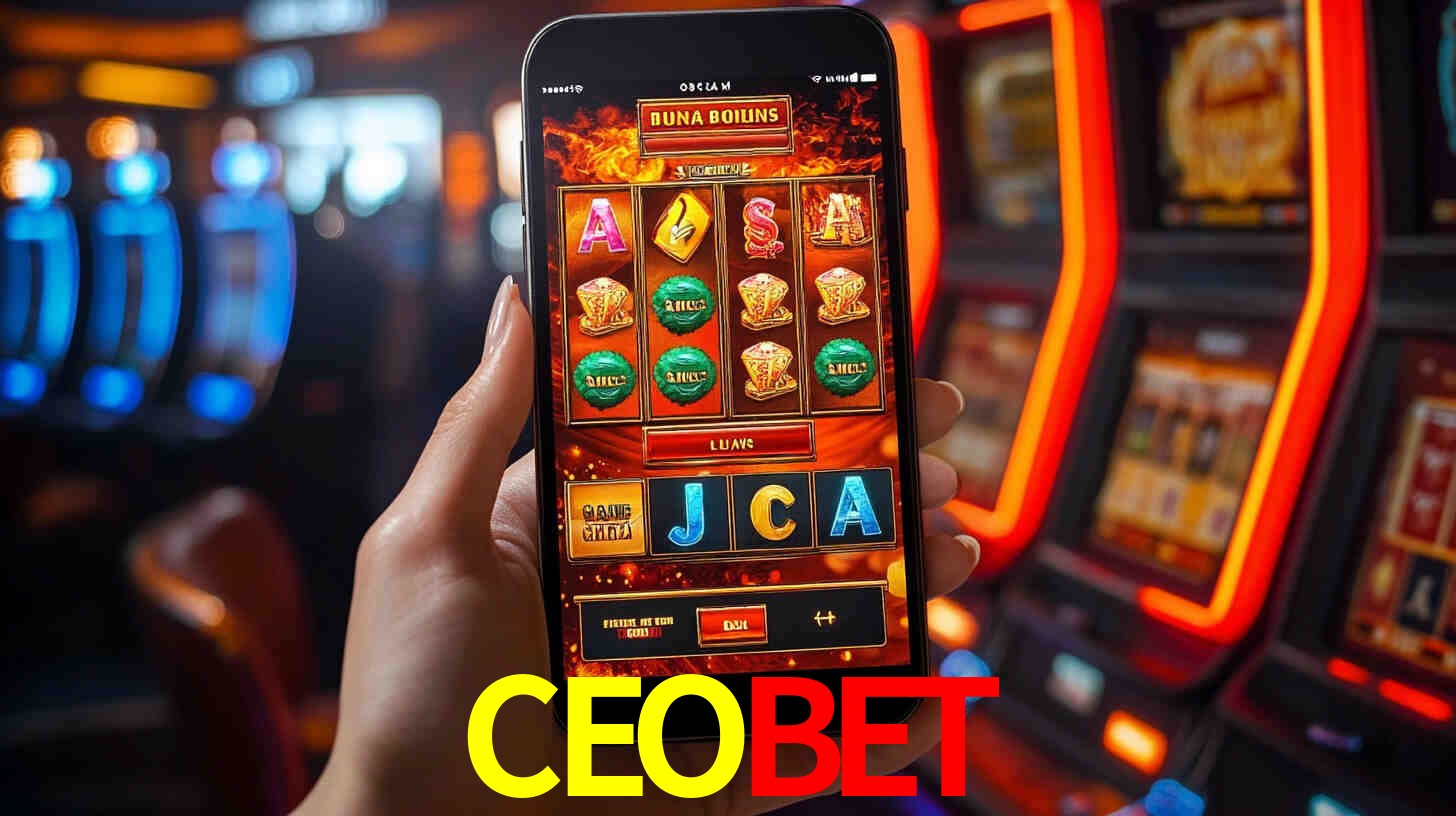 CEOBET