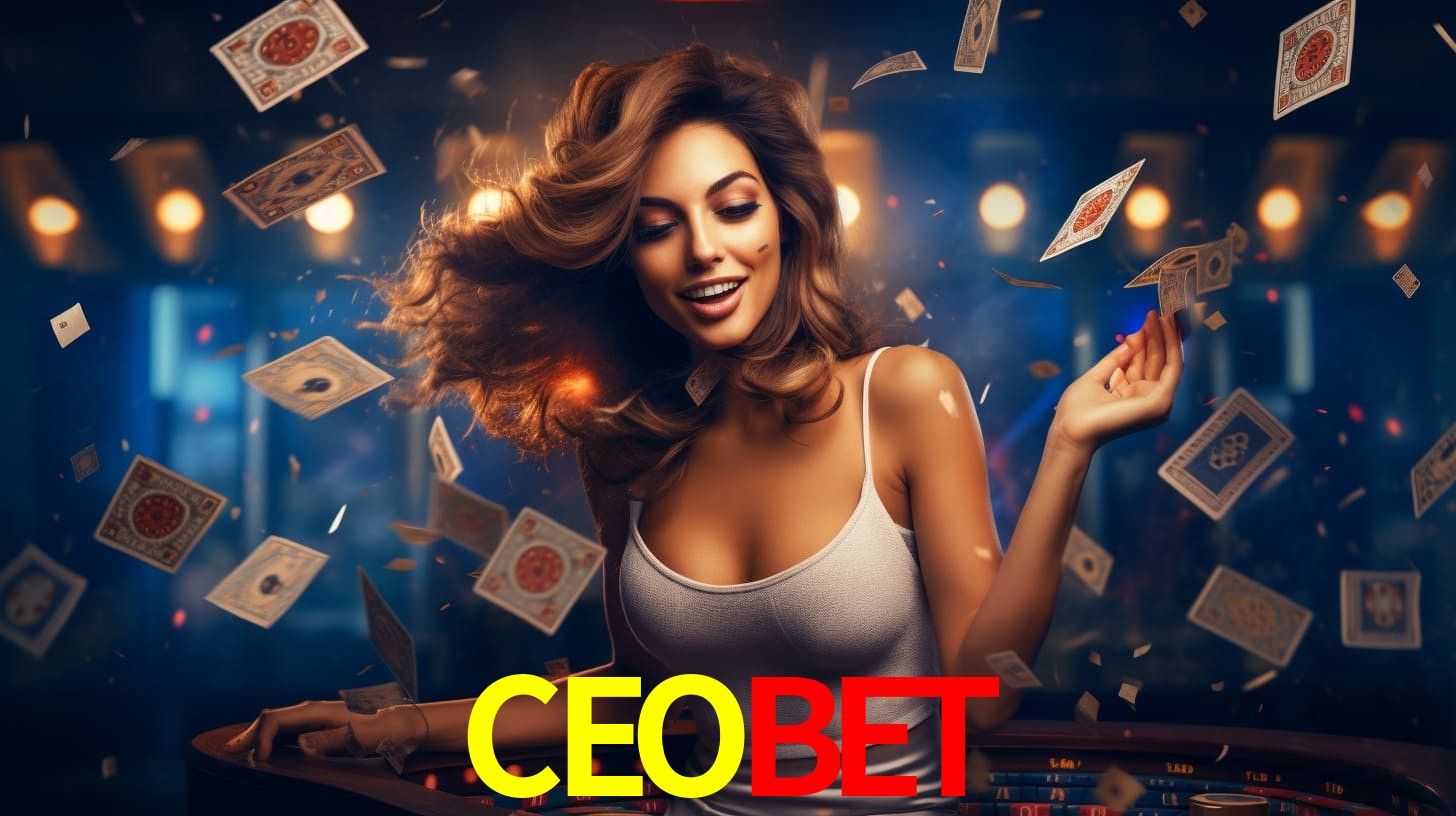 CEO.BET