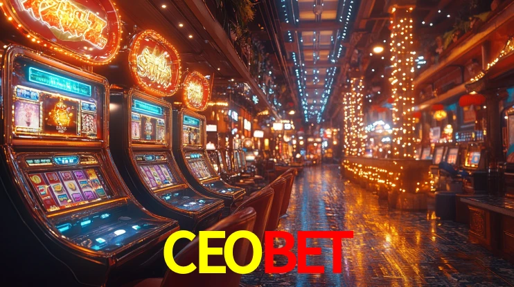 CEO.BET