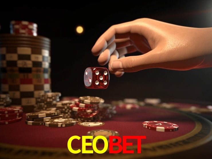 Estatísticas do Jogo CEOBET