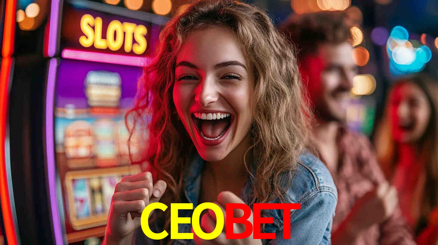 A Popularidade dos Caça-Níqueis no CEOBET