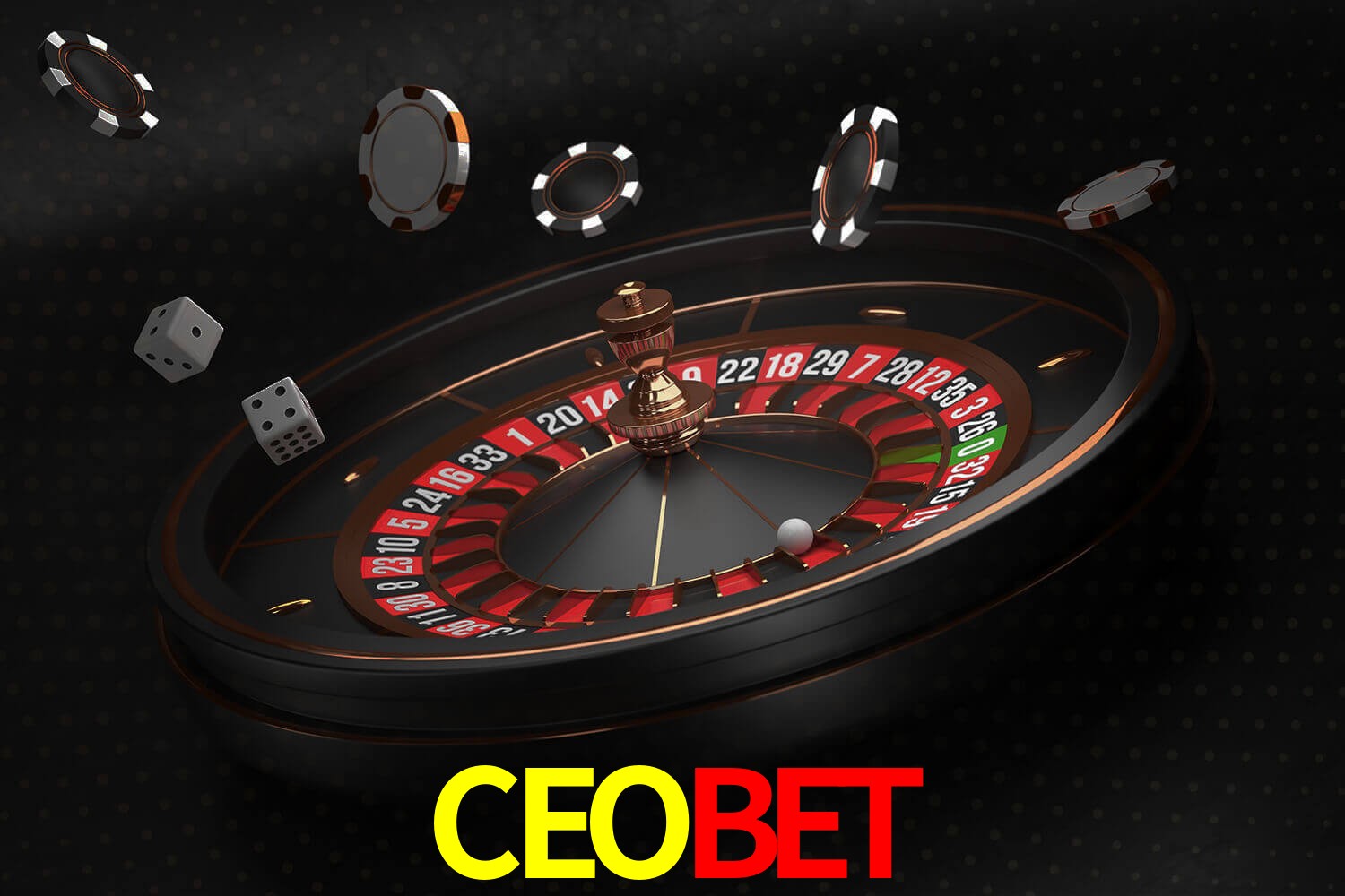 CEOBET