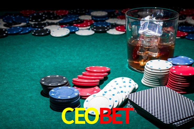 Torneios CEOBET