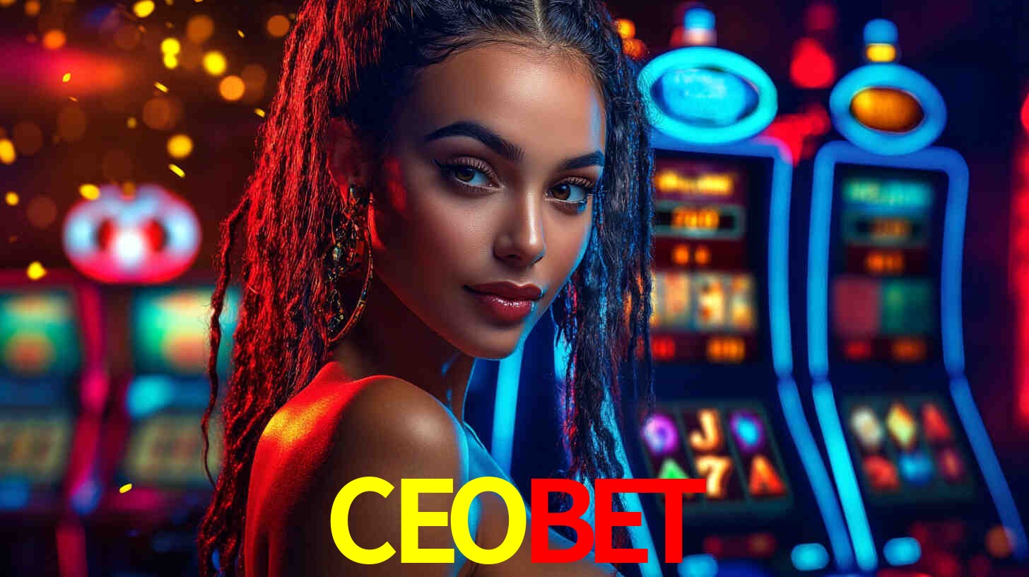 Apostas Esportivas na CEOBET: Um Guia Completo