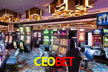 Apostas Esportivas na CEOBET: Um Guia Completo