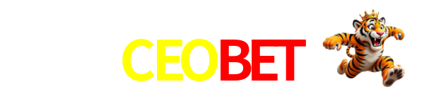Logo da CEOBET