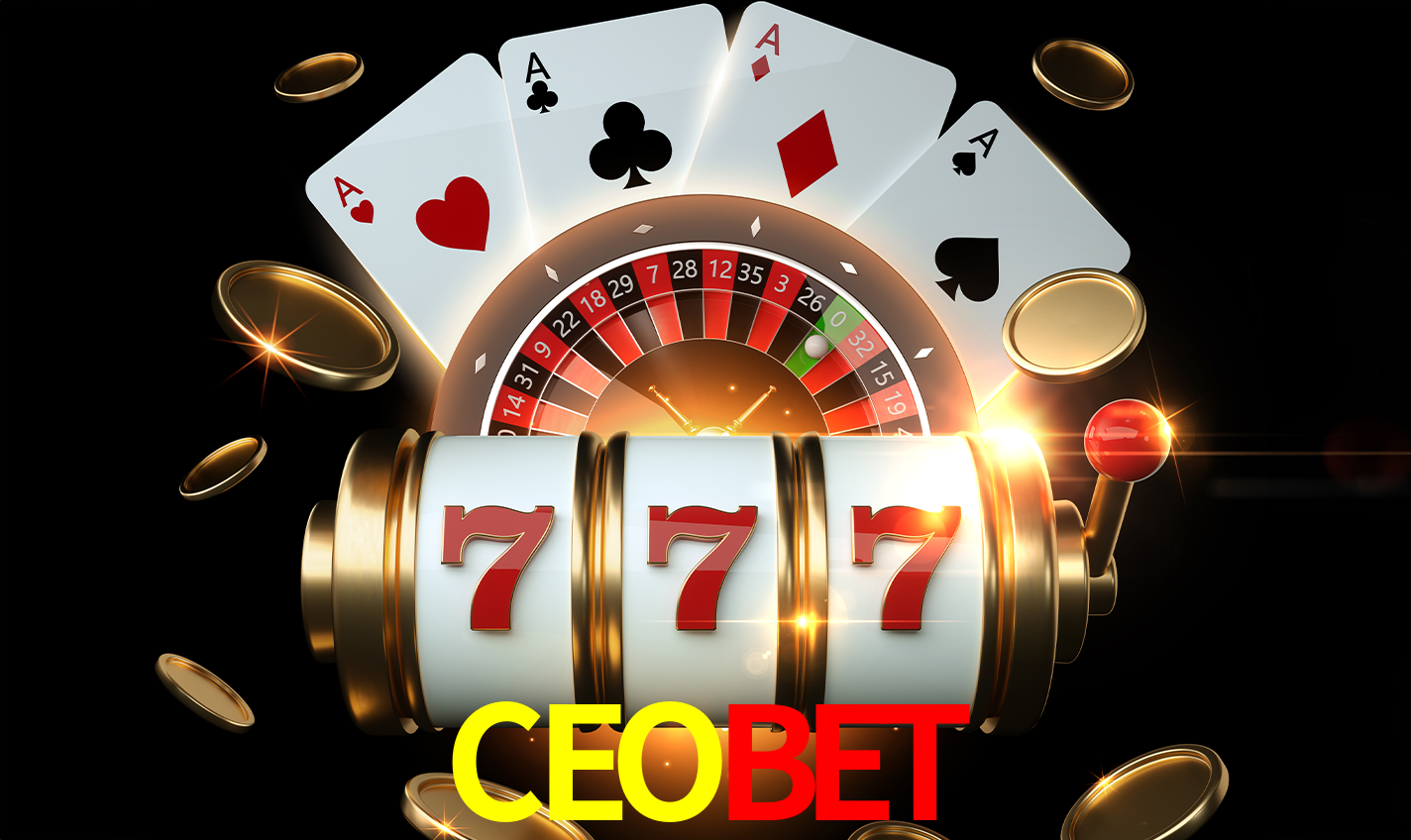 CEOBET aplicativo