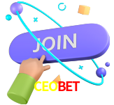 Junte-se ao cassino CEOBET hoje mesmo