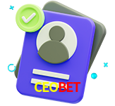 Tornar-se um membro do CEOBET é muito simples