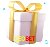 Receba seus bônus de boas-vindas no CEOBET BET