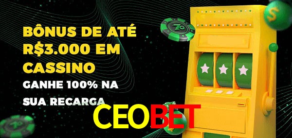 7gams melhor bônus de depósito